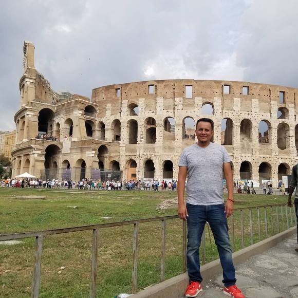 Meet your Posher, Alvin - Picture 1 of 1